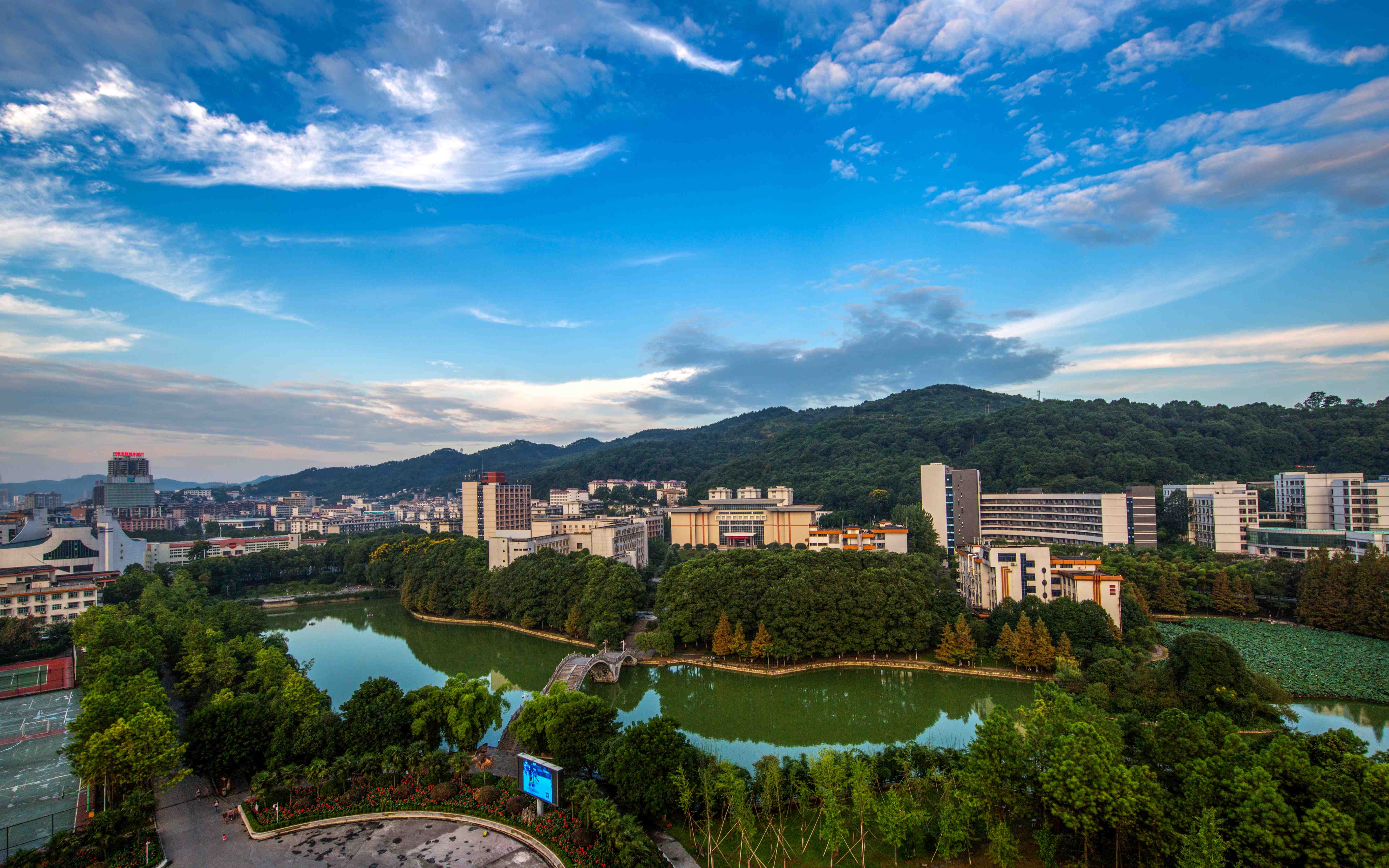 PA视讯集团入口全景图.JPG